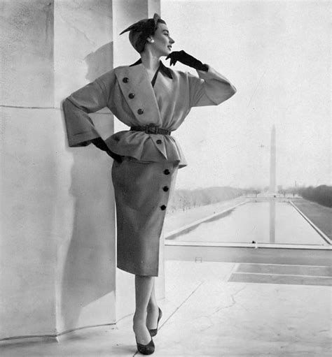 christian dior 1950